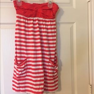 Abercrombie & Fitch Beach coverup Dress